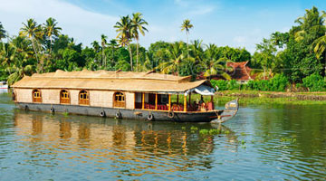 Best of Kerala with Spice Tour