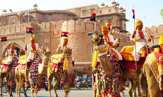 Fairs & Festivals in India 