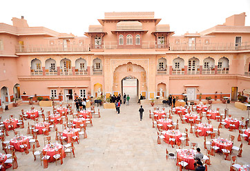 chomu jaipur palace deals destination india