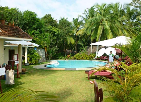 Somatheeram Ayurvedic Beach Resort Thiruvananthapuram | HHI