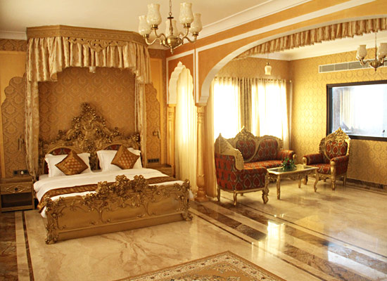 Traditional Heritage Haveli Jaipur Rooms Price Online Booking