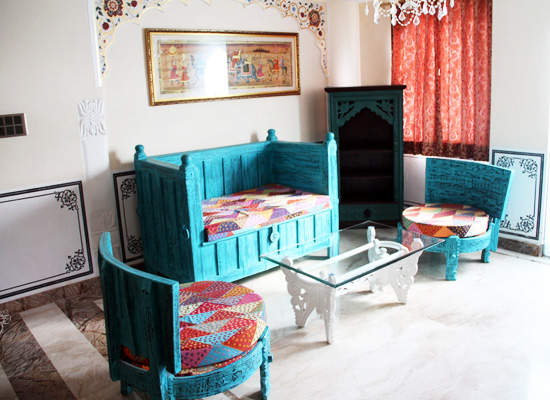 Traditional Heritage Haveli Jaipur Rooms Price Online Booking
