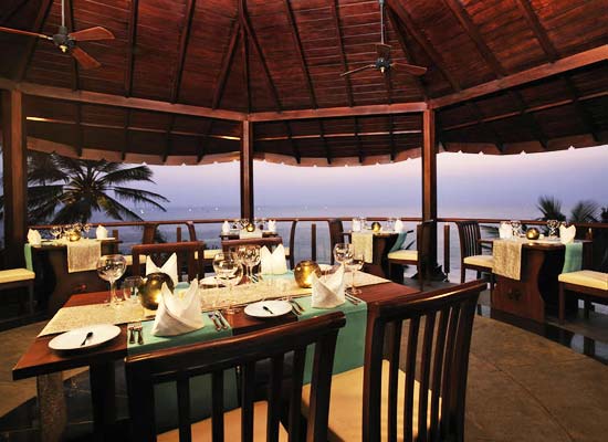 Niraamaya Retreats Surya Samudra Kovalam | Price | Offers