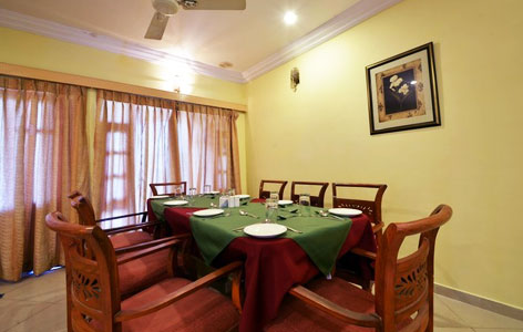 Palanpur Palace Hotel Mount Abu | Rooms Price | Online Booking