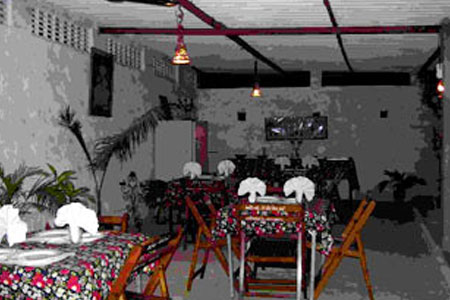 dhakri rawla pali living area