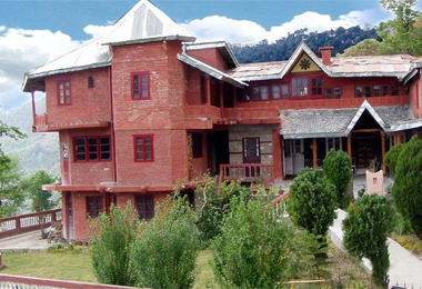 19 Top Heritage Hotels in Himachal Pradesh | Get Best Offers