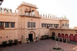 Baghpat Heritage Hotels | Heritage hotels in Baghpat