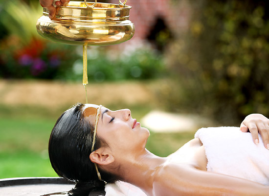 Rejuvenating Kerala Ayurveda Tour 7 Days Ayurveda Package Hhi